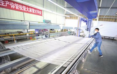 溫多利公司 以“互聯網+”構建高效數字化工廠，打造全鏈路互聯網銷售新生態