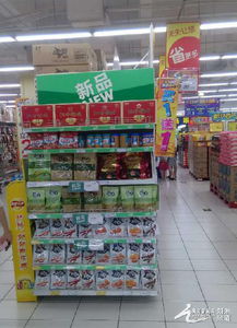 朔煤古城食品公司借力互聯網，燕麥產品打開銷售新通道