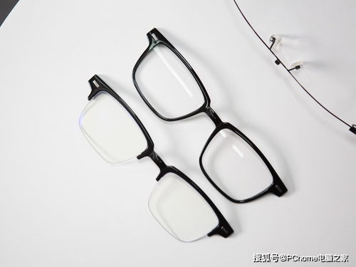 華為Eyewear智能眼鏡評測 時尚與科技的融合，可拆卸鏡片設(shè)計(jì)彰顯實(shí)用巧思