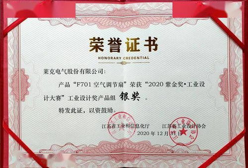 萊克斬獲 2020紫金獎(jiǎng) 工業(yè)設(shè)計(jì)大賽 兩項(xiàng)設(shè)計(jì)大獎(jiǎng)